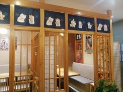 -林妈妈村·日式料理(宝山龙湖天街店)