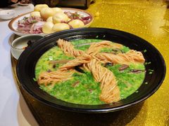 -扬州狮子楼·非遗淮扬菜(总店)