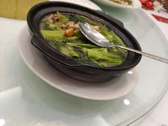 -金华安大酒楼·老牌潮菜·粤式茶点(东方国际店)