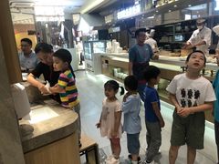 -西贝(上海新梅广场店)