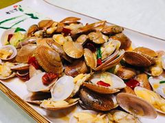 -启东海鲜人家(古美路店)