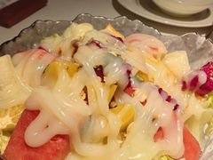 -Aqua Oasis 水天堂(石路天虹店)