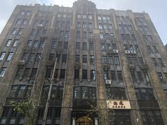 -上海外滩华尔道夫酒店