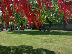 -东钱湖小普陀景区