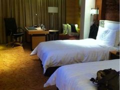 iphone_upload_pic-上海虹桥祥源希尔顿酒店