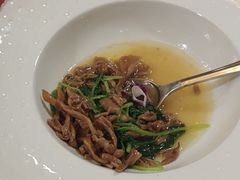 -西苑饭店·蓬莱春餐厅
