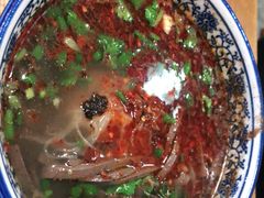 -惠记粉汤羊血(永松路店)
