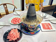 -东来顺饭庄(apm总店)