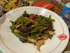 -丰乐餐厅·始于1999·本地老字号