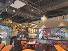 -巴依老爷新疆美食(天津远洋乐堤港店)
