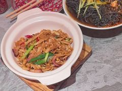 -山四砂锅(太原钟楼街店)