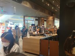 -星巴克臻选(北京颐堤港中心第二店)