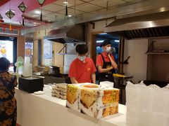 -老通城豆皮大王(吉庆街店)