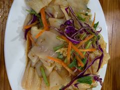 -蒙古原烤羊排(龙岗店)