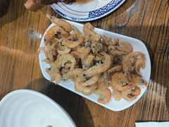 -晋麦香刀削面(光彩路店)