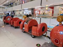 -万达广场(北京槐房店)