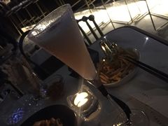-STARRY CAFE & LOUNGE BAR(高新店)
