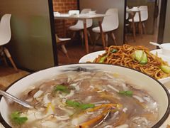 -后宫私房菜(汇客美食娱乐广场店)