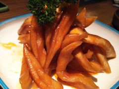 -山城外·非遗酸菜鱼(财富中心店)