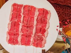 -涮福記·现切牛羊肉火锅(世纪汇店)