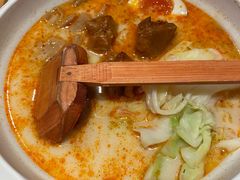 -味千拉面(巴黎春天浦建店)