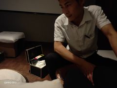 -大桶大足浴(三林店)