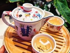 -南拳十三姨·潮汕砂锅粥·粤菜(西单大悦城店)