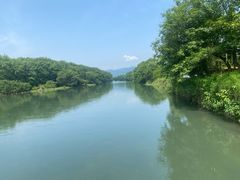 -西溪南古村落