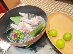 -大牛寿喜烧·和牛放题(香港广场店)