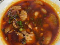 肥肠-李记小小吃(涪江路店)