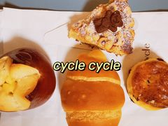 -Cycle&Cycle Artisan(天目里店)
