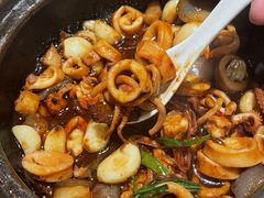 -高佳庄·舟山海鲜(海景旗舰店)