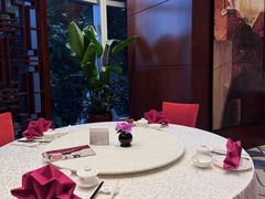 -香乐园·淮扬菜中餐厅·Shang Garden(福田香格里拉店)