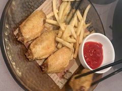 -徐记海鲜(陕西历史博物馆|明德门店)