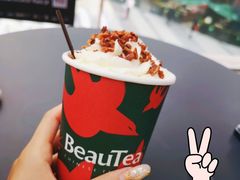 -BeauTea水仙(coco park店)