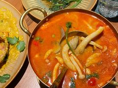 -Tegu泰古莲·泰国餐厅(红山6979店)