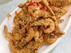 -莲花公园煎蟹(总店)
