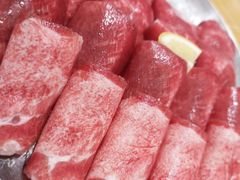 -姜虎东白丁烤肉(恒隆广场店)
