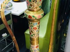 -清真·锦翔炝锅鱼(明德门店)