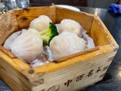 -中西名菜(增城店)