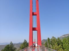 -博山九龙峪风景区