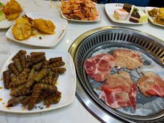 -集杰尚品海鲜烤肉自助餐厅(即墨宝龙广场店)