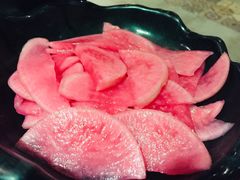 -愿者上钩·纸包鱼(翻身店)