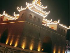 -鼓楼(兴庆区)