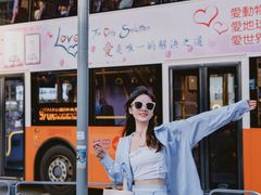 -香港ELEMENTS圆方