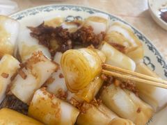 豉油皇猪肠粉-渔记茶餐厅(渔村店)