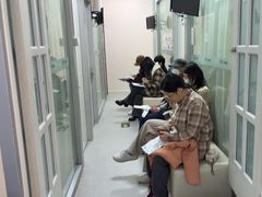 -美年大健康体检中心(西直门分院)