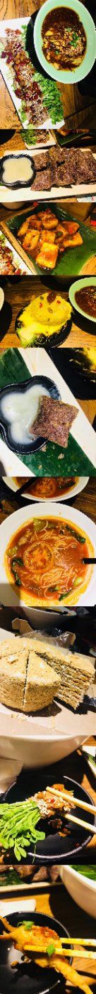 -茶花妹子云南餐厅(北大店)