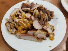 -铁东熏肉大饼铺