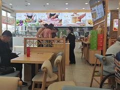 -和合谷(德外店)